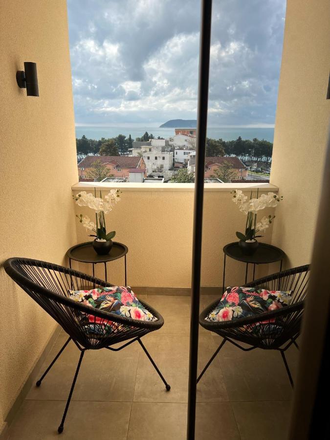 Xio Apartments บาร์ ภายนอก รูปภาพ