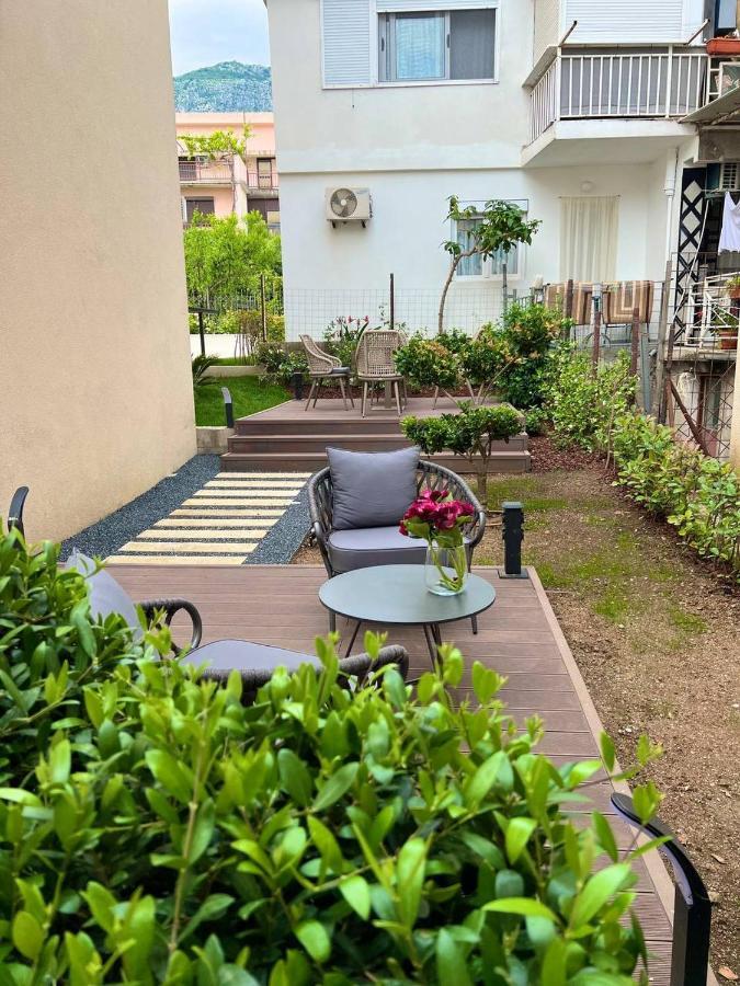 Xio Apartments บาร์ ภายนอก รูปภาพ