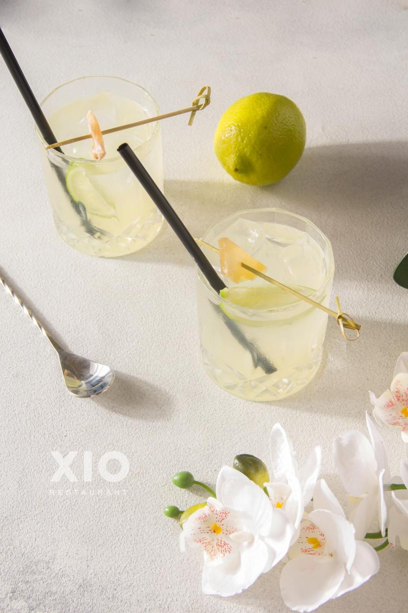 Xio Apartments บาร์ ภายนอก รูปภาพ