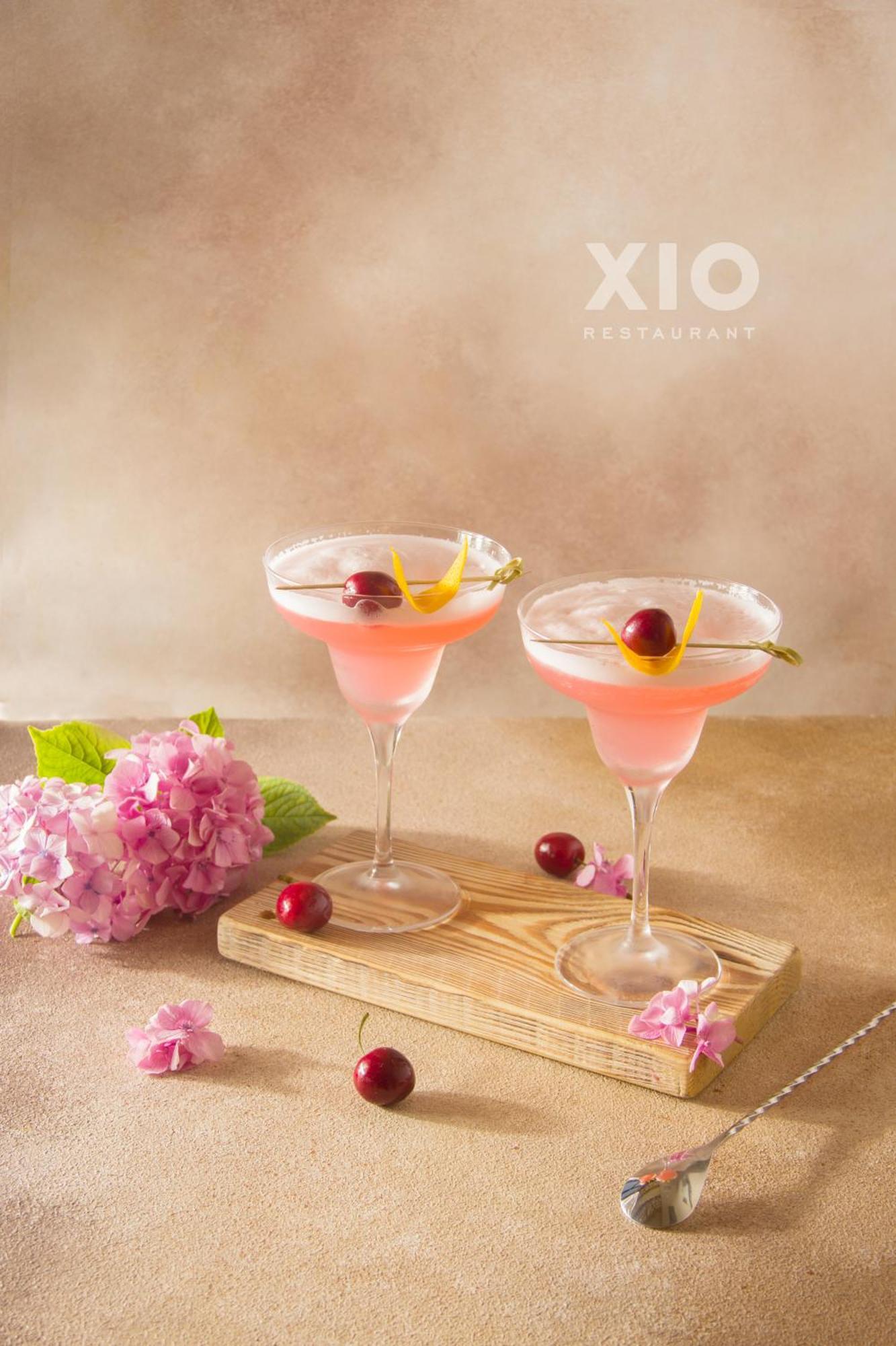 Xio Apartments บาร์ ภายนอก รูปภาพ
