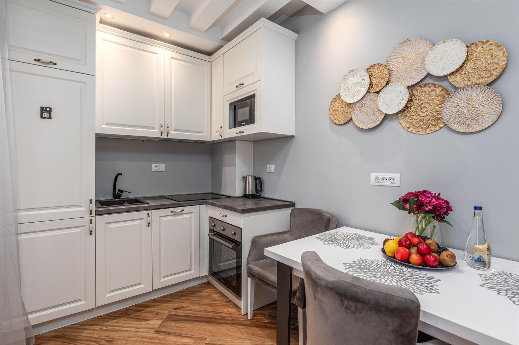 Xio Apartments บาร์ ภายนอก รูปภาพ