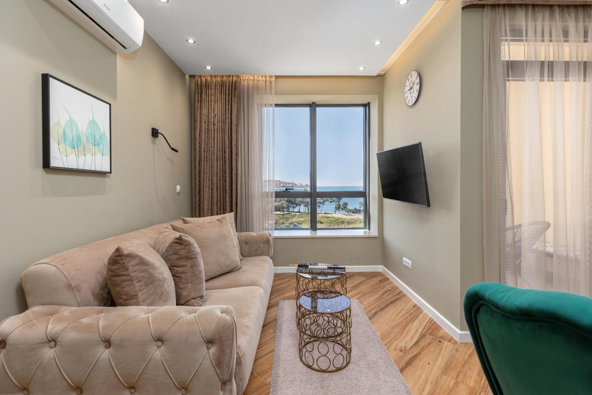 Xio Apartments บาร์ ภายนอก รูปภาพ