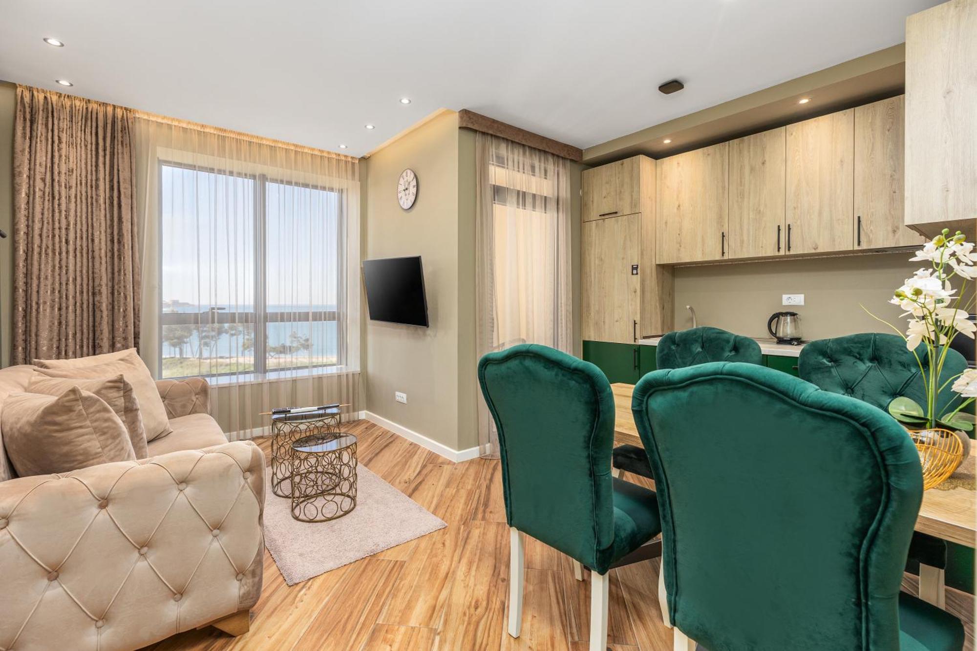 Xio Apartments บาร์ ภายนอก รูปภาพ